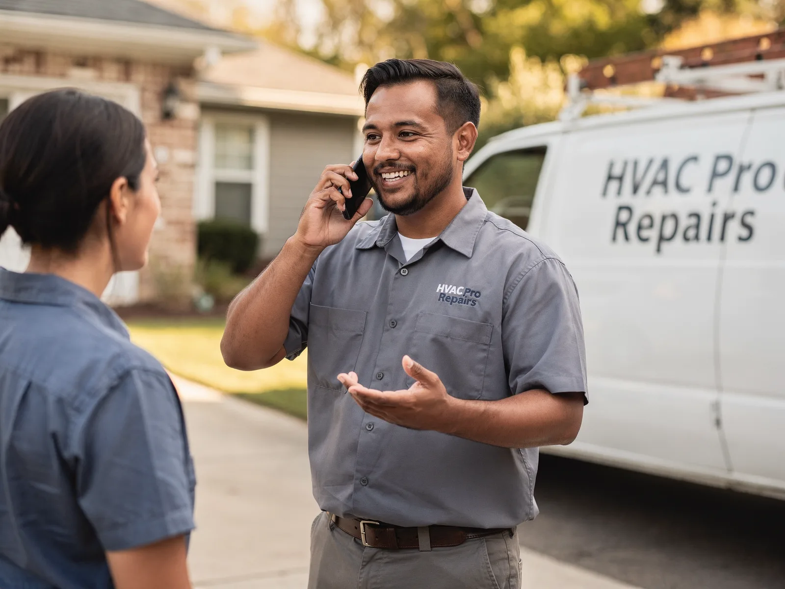 Heat Pump Repair Dixonville, PA FAQs